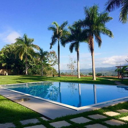 Altavista Casahotel - Asociado Casa Andina Moyobamba Kültér fotó