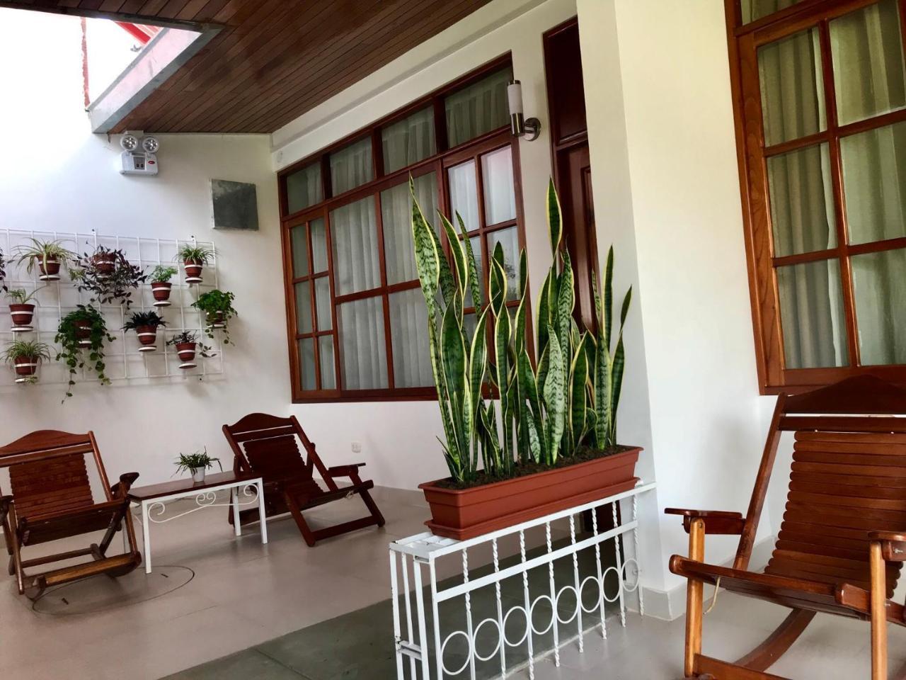 Altavista Casahotel - Asociado Casa Andina Moyobamba Kültér fotó